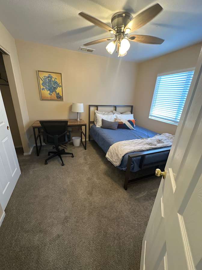 Jennifer's room