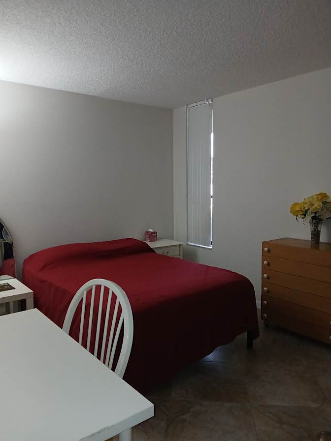 Sherri's room