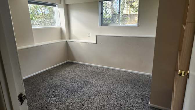 Zaiba's room