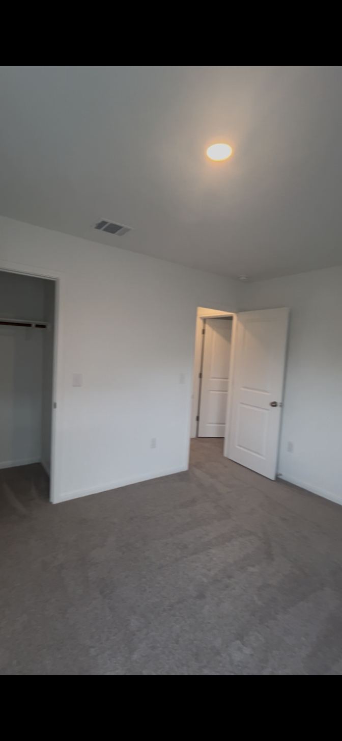 Tanner's room