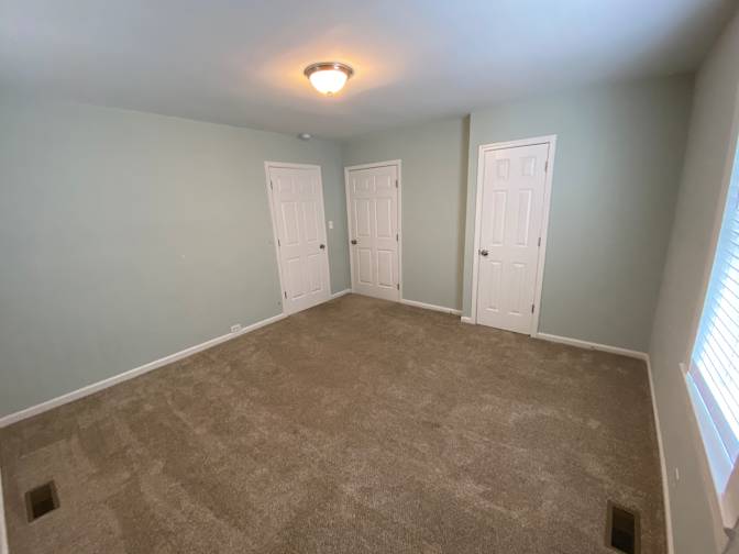 Alcove Rooms's room