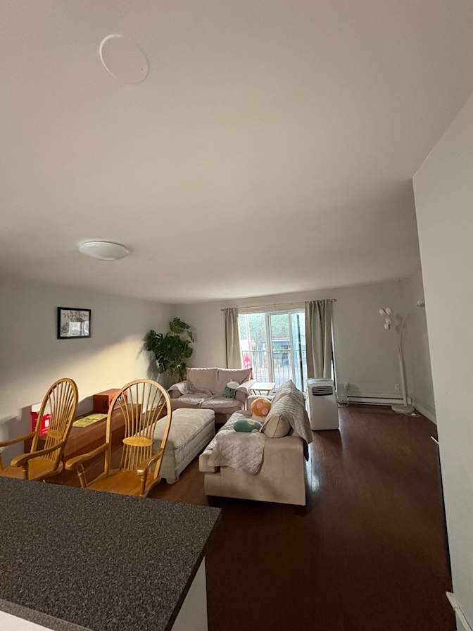 Ayden Mauro's room
