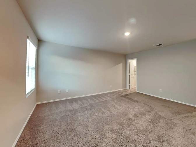 scott's room