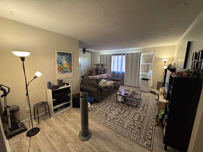 Philip's room