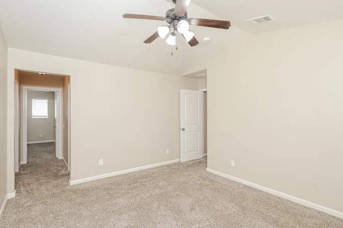 Gavin's room