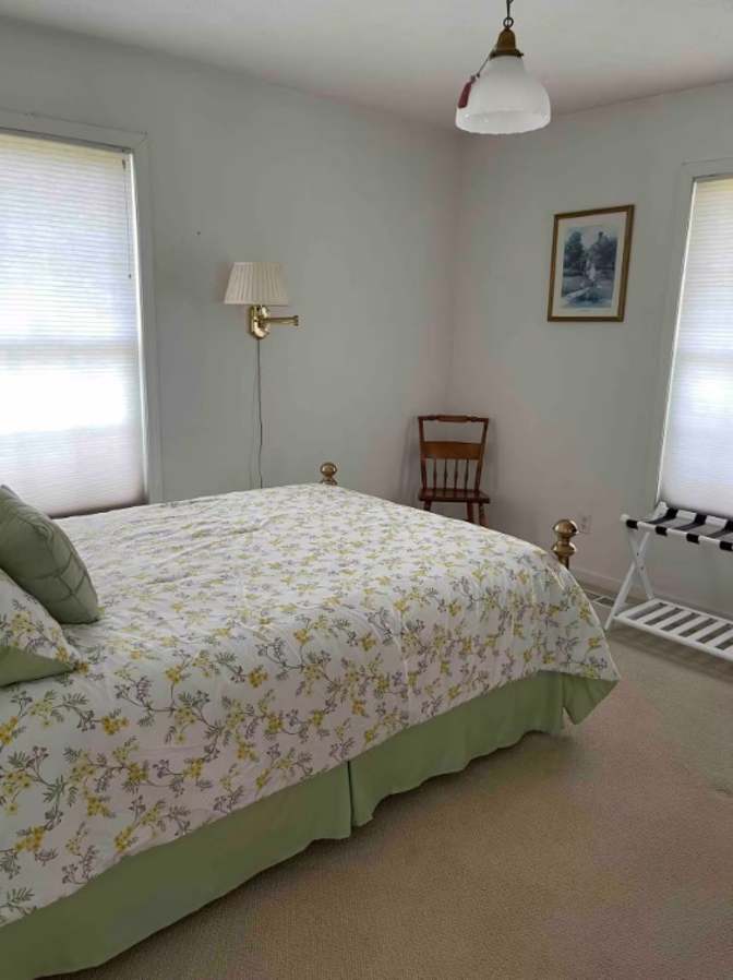 Alyssa's room
