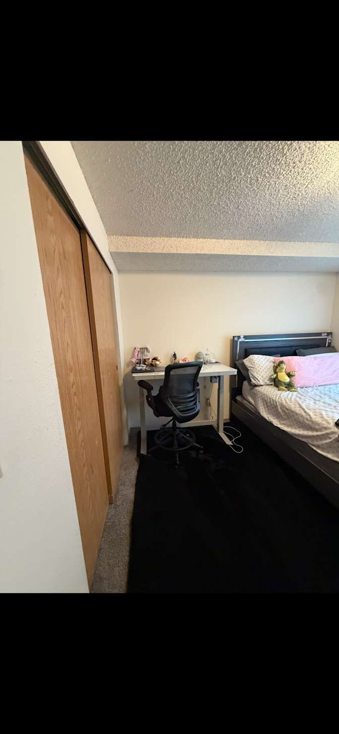 Andrea's room