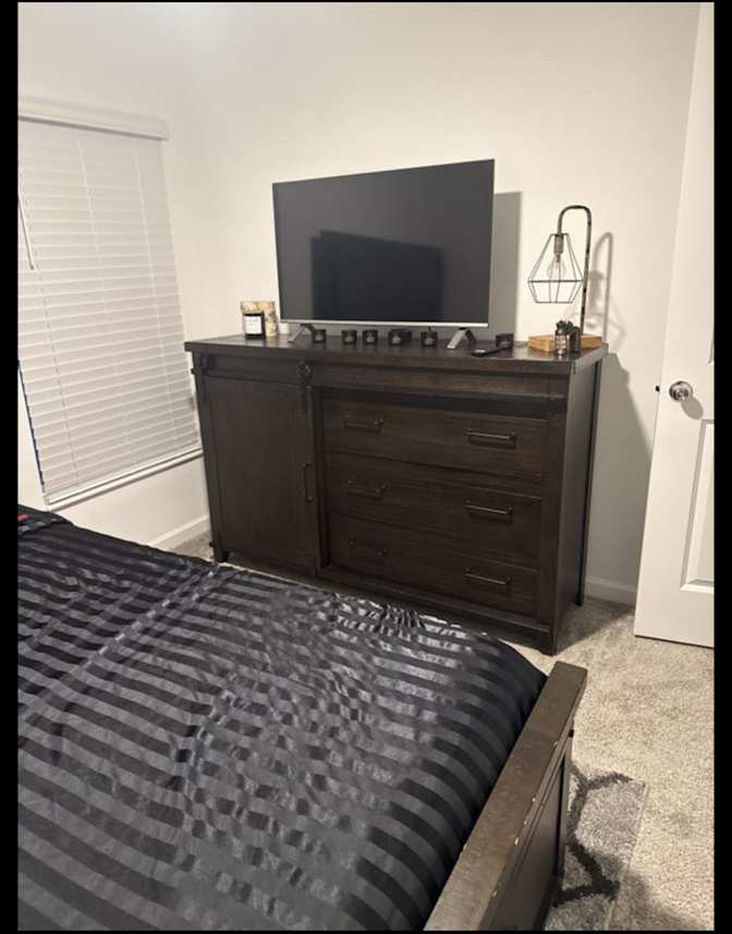 Rafael's room