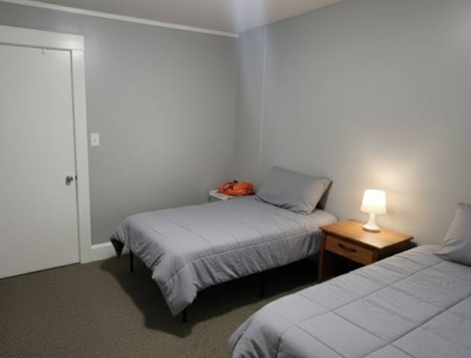 Embrace Home Housing's room