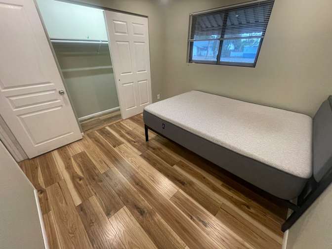 Elizabeth's room