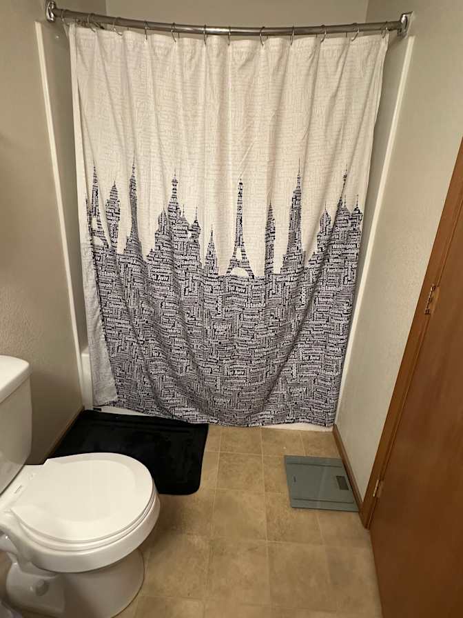 Kylie's room