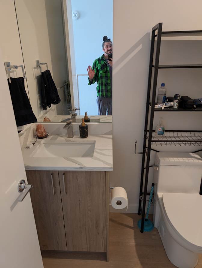 Fllow's room