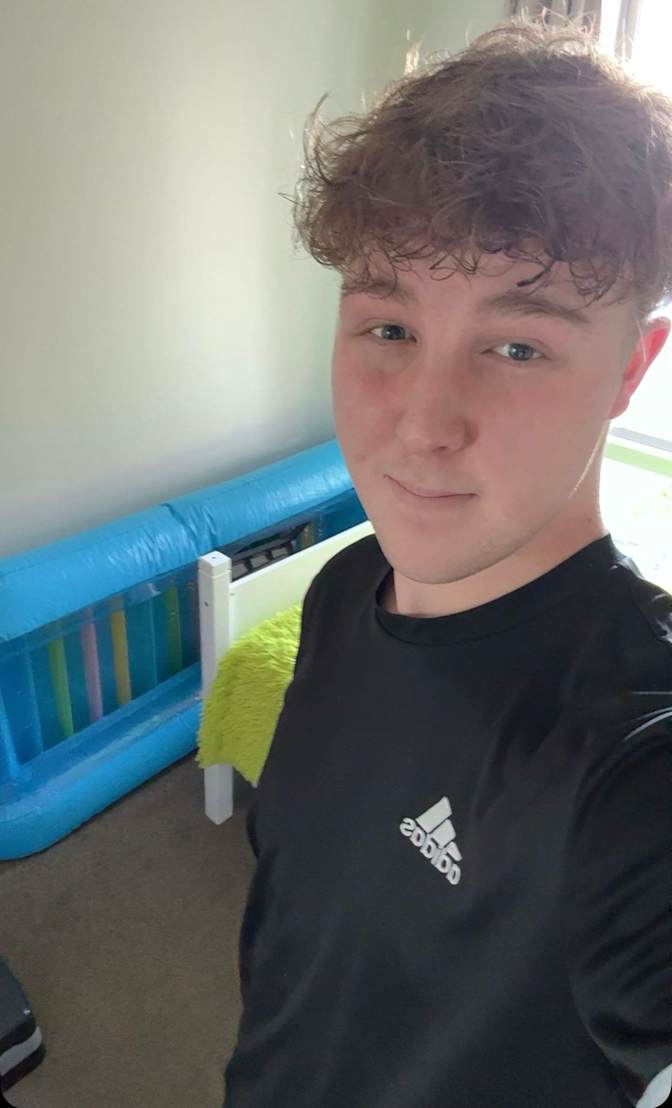 Josh