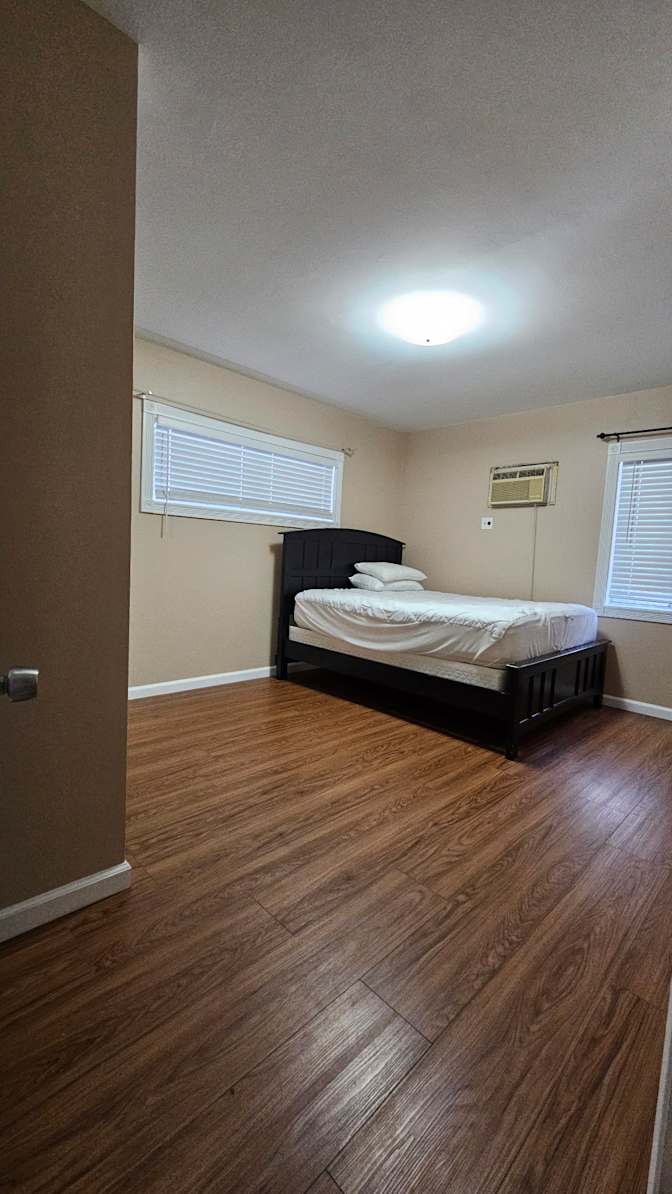 Johnette's room