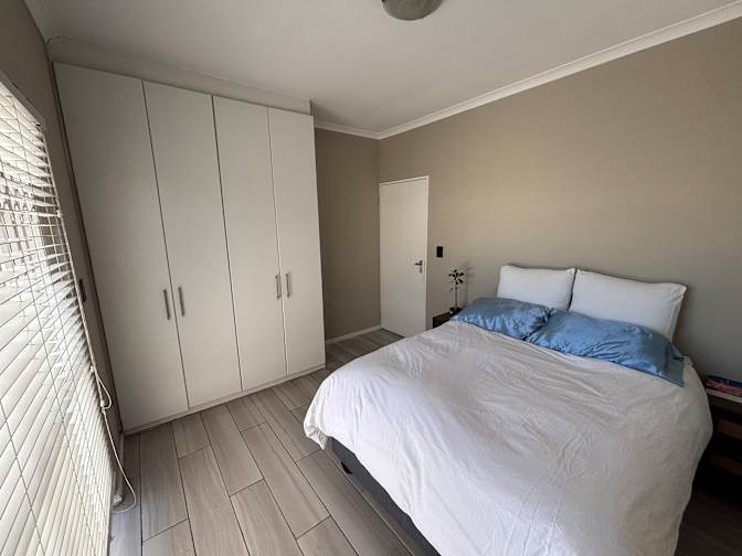Kerishna's room