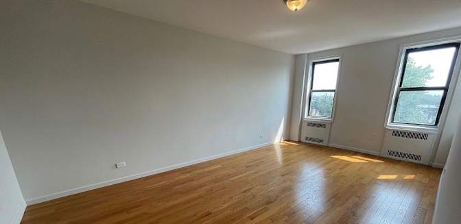 Steven's room