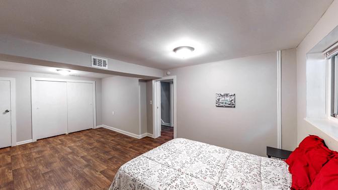 PadSplit's room
