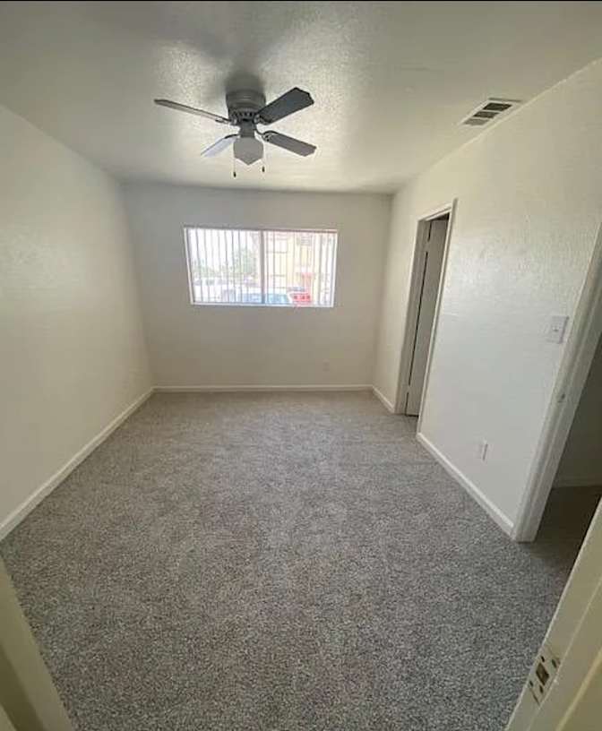 Natalie's room
