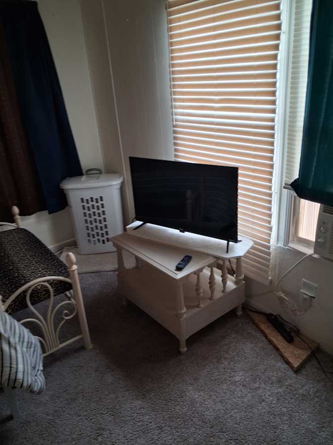 Dana's room