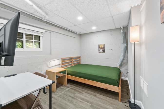 PadSplit's room