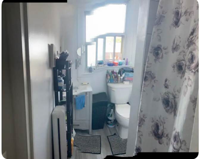 Daniela's room