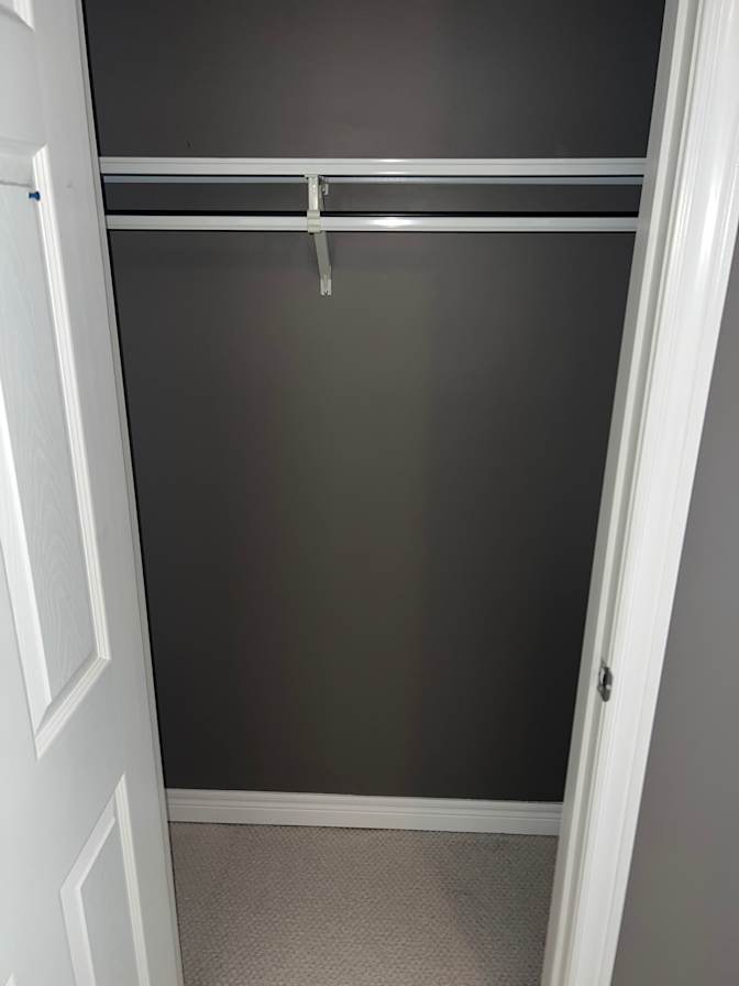 Brandon's room