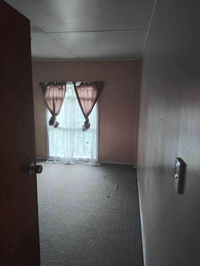 Philippa's room