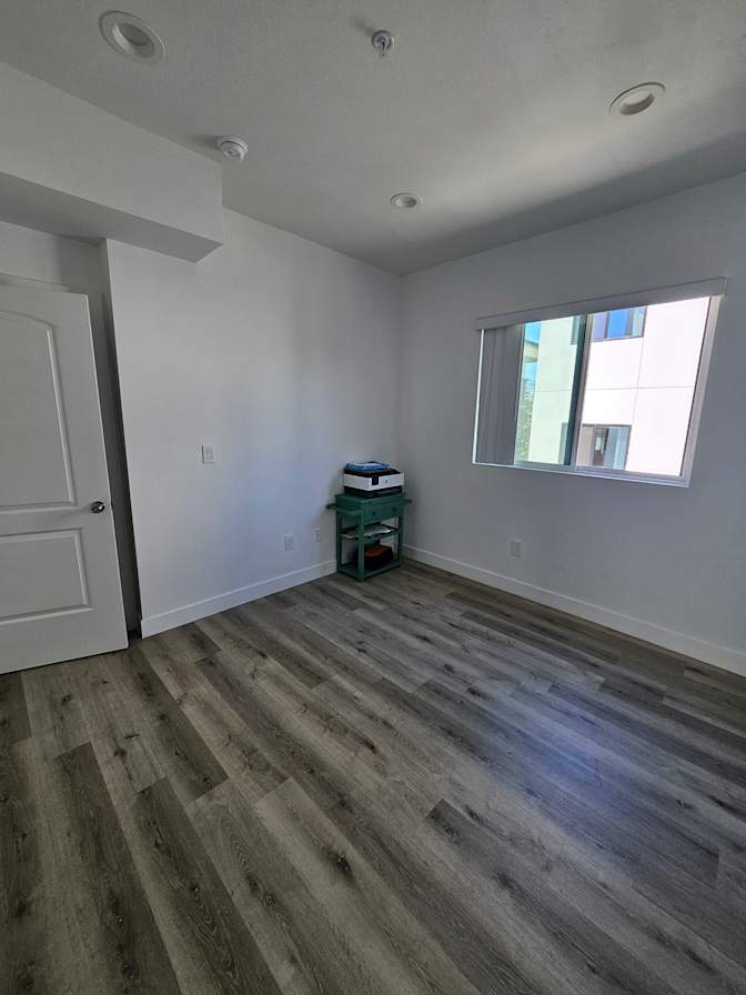 Amanda's room