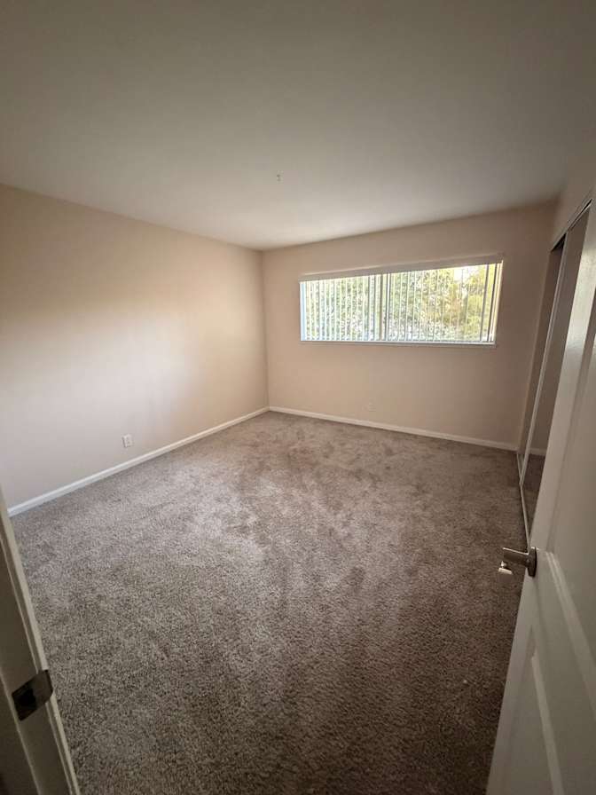 Mariah's room