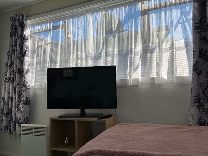 Vickie's room