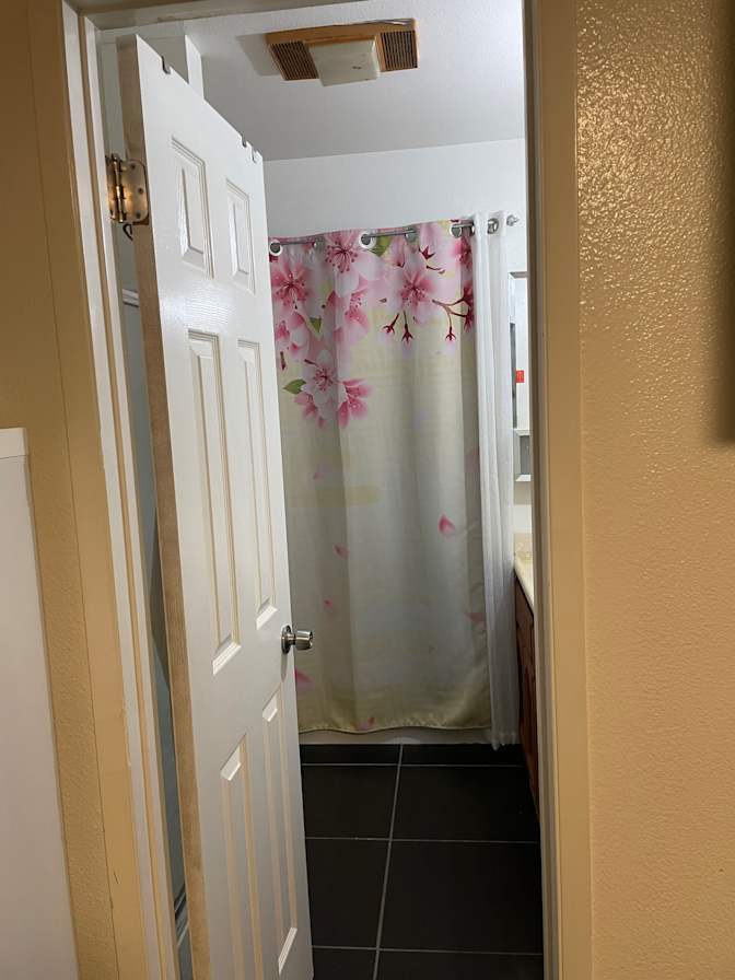 Joy's room