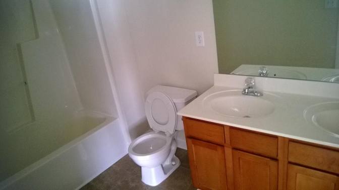 Alcove Rooms's room