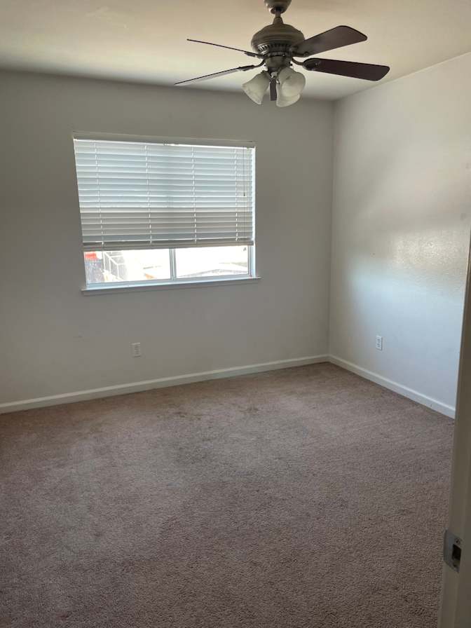 Kendra's room