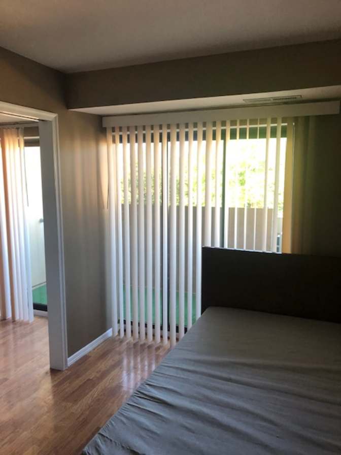 Milos's room