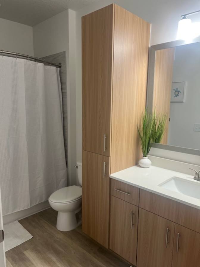 Yanny's room