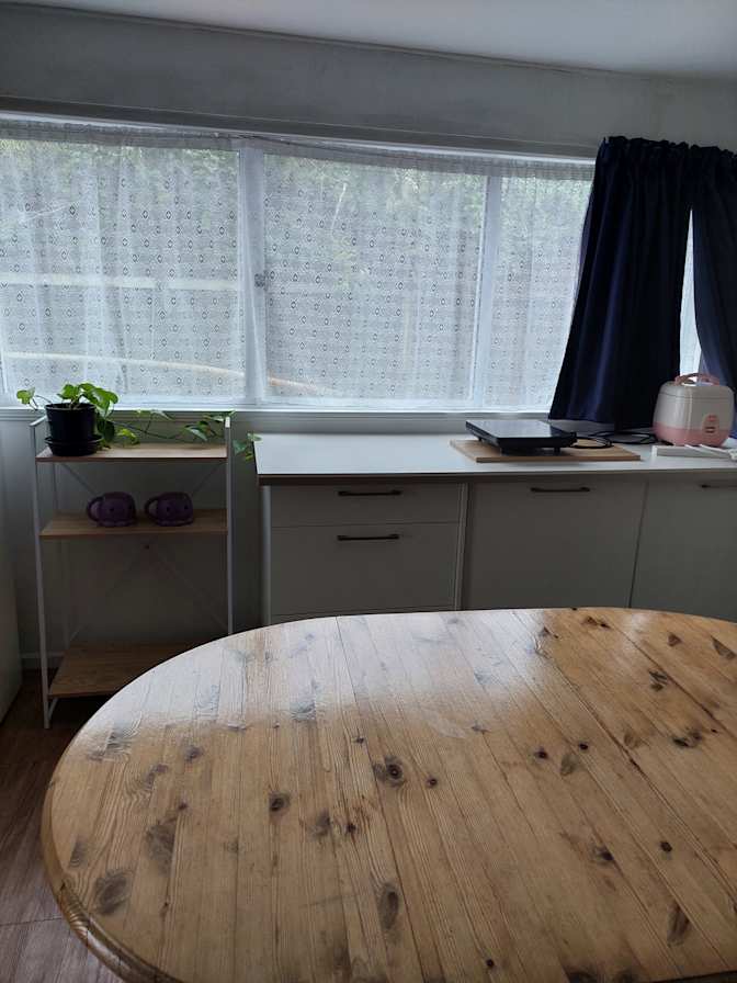 Michael's room