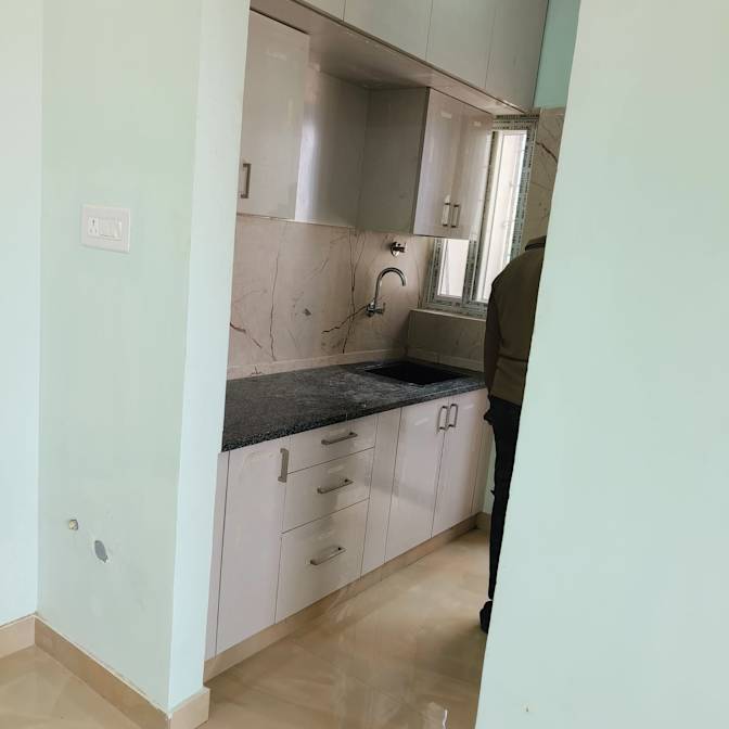 Shahin's room