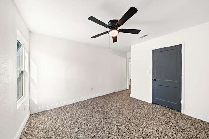 Stanley's room