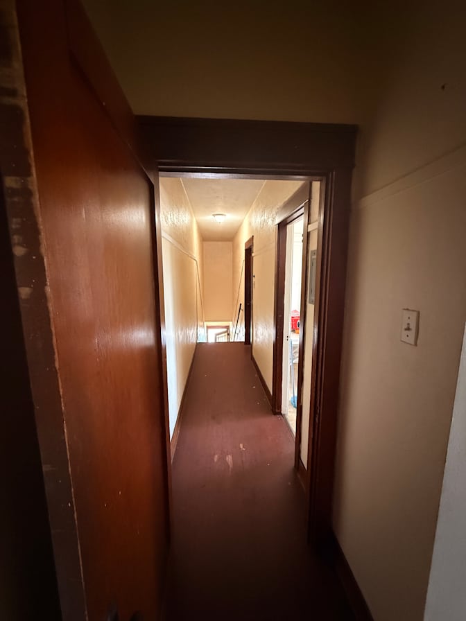 Jeremy Nakamoto's room
