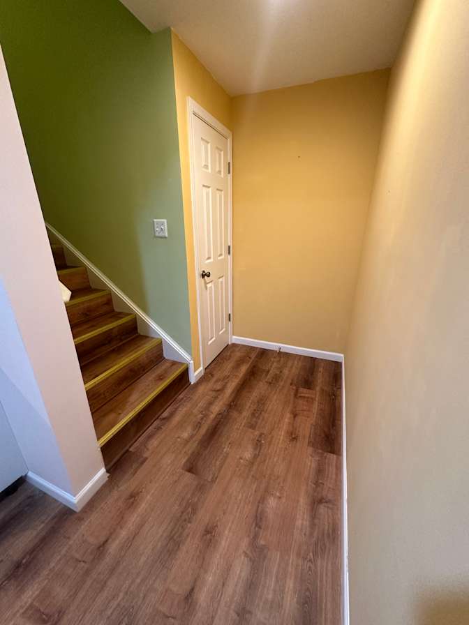 Wendy Wilmore's room