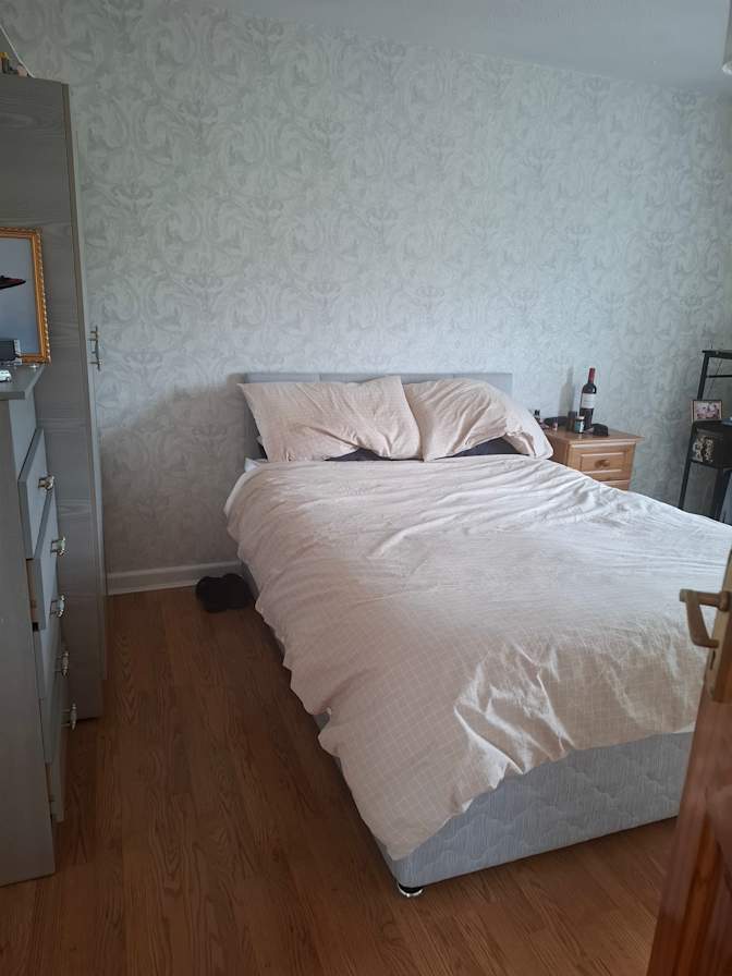 Jonathan's room