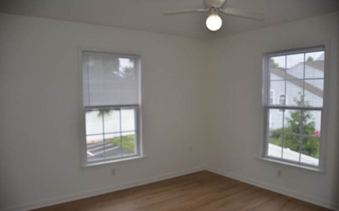 Mellaney's room