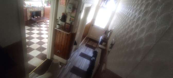 Nirmala's room