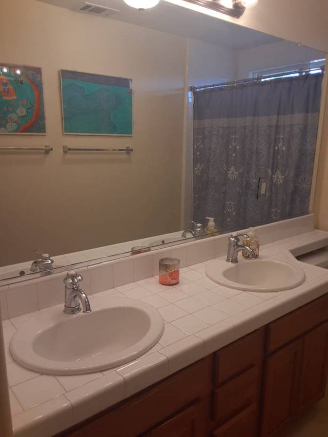Diane's room