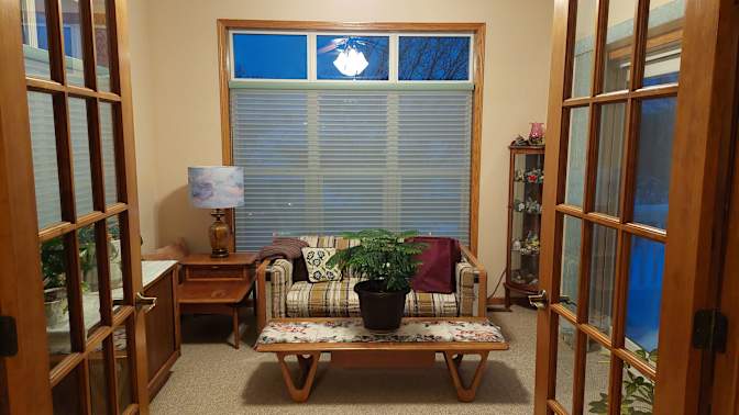 Kathee S Oconnor's room