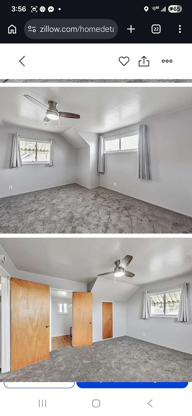 Rafael's room