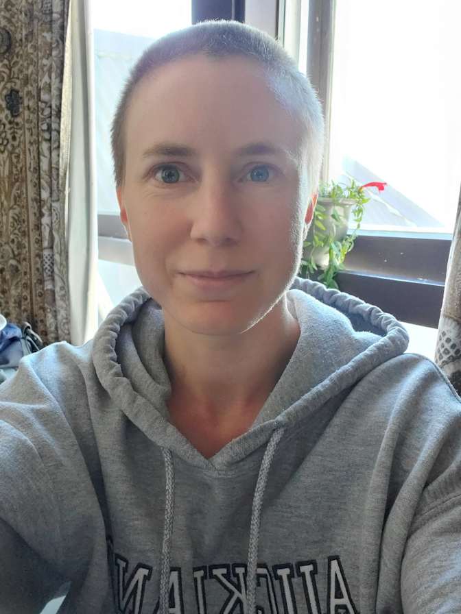 Emma Morris