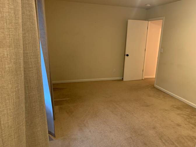 Magdalena's room
