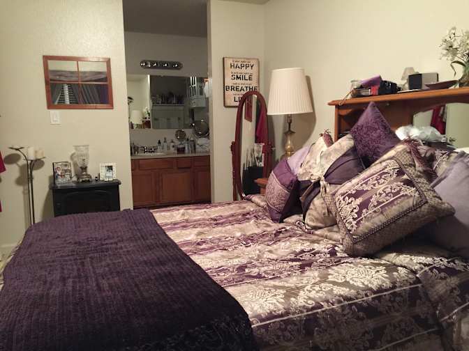 Susie's room