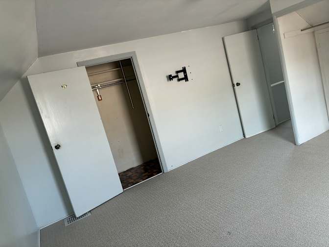 Samuel's room